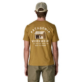 Load image into Gallery viewer, Patagonia M's Forge Born T-Shirt