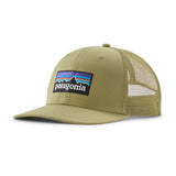 Load image into Gallery viewer, Patagonia P-6 Logo Trucker Hat