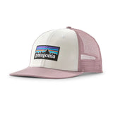Load image into Gallery viewer, Patagonia P-6 Logo Trucker Hat