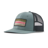 Load image into Gallery viewer, Patagonia Take a Stand Trucker Hat