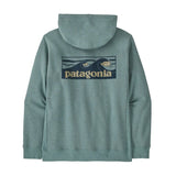 Load image into Gallery viewer, Patagonia M's Boardshort Logo Uprisal Hoody