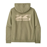 Load image into Gallery viewer, Patagonia M's Boardshort Logo Uprisal Hoody
