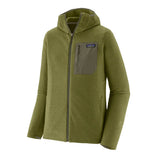 Load image into Gallery viewer, Patagonia M's R1 Air Full-Zip Hoody