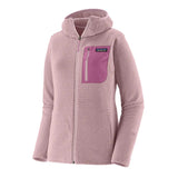 Load image into Gallery viewer, Patagonia W's R1 Air Full-Zip Hoody