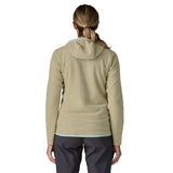 Load image into Gallery viewer, Patagonia W's R1 Air Full-Zip Hoody