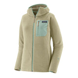 Load image into Gallery viewer, Patagonia W's R1 Air Full-Zip Hoody
