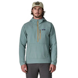 Load image into Gallery viewer, Patagonia M's R2 TechFace Pullover