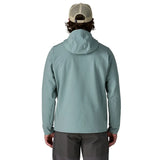 Load image into Gallery viewer, Patagonia M's R2 TechFace Pullover