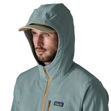 Load image into Gallery viewer, Patagonia M's R2 TechFace Pullover