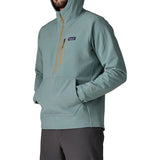 Load image into Gallery viewer, Patagonia M's R2 TechFace Pullover
