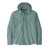 Load image into Gallery viewer, Patagonia M's River Rambler Hybrid Sun Hoody