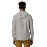 Load image into Gallery viewer, Patagonia M's River Rambler Hybrid Sun Hoody