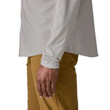 Load image into Gallery viewer, Patagonia M's River Rambler Hybrid Sun Hoody