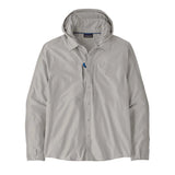 Load image into Gallery viewer, Patagonia M's River Rambler Hybrid Sun Hoody