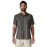 Load image into Gallery viewer, Patagonia M's Go To Western Shirt