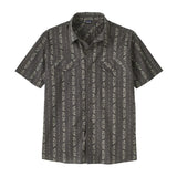 Load image into Gallery viewer, Patagonia M's Go To Western Shirt