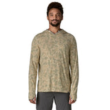 Load image into Gallery viewer, Patagonia M's Tropic Comfort Natural Hoody