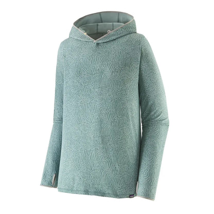 Patagonia M's Tropic Comfort Natural Hoody