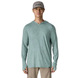 Load image into Gallery viewer, Patagonia M's Tropic Comfort Natural Hoody
