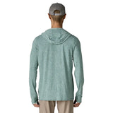 Load image into Gallery viewer, Patagonia M's Tropic Comfort Natural Hoody