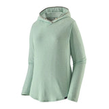 Load image into Gallery viewer, Patagonia W's Tropic Comfort Natural Hoody