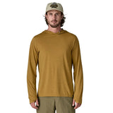 Load image into Gallery viewer, Patagonia M's Capilene Cool Ultra Hoody