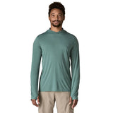 Load image into Gallery viewer, Patagonia M's Capilene Cool Ultra Hoody