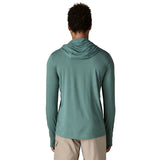Load image into Gallery viewer, Patagonia M's Capilene Cool Ultra Hoody