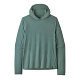 Load image into Gallery viewer, Patagonia M's Capilene Cool Ultra Hoody