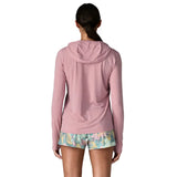 Load image into Gallery viewer, Patagonia W's Capilene Cool Ultra Hoody