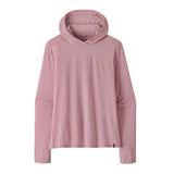Load image into Gallery viewer, Patagonia W's Capilene Cool Ultra Hoody