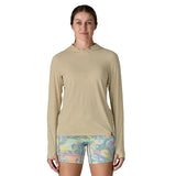 Load image into Gallery viewer, Patagonia W's Capilene Cool Ultra Hoody