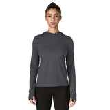 Load image into Gallery viewer, Patagonia W's Capilene Cool Ultra Hoody