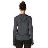 Load image into Gallery viewer, Patagonia W's Capilene Cool Ultra Hoody