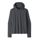 Load image into Gallery viewer, Patagonia W's Capilene Cool Ultra Hoody