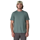 Load image into Gallery viewer, Patagonia M's Capilene Cool Ultra Shirt