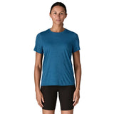 Load image into Gallery viewer, Patagonia W's Capilene Cool Ultra Shirt