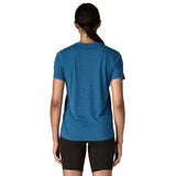 Load image into Gallery viewer, Patagonia W's Capilene Cool Ultra Shirt