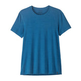 Load image into Gallery viewer, Patagonia W's Capilene Cool Ultra Shirt