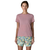 Load image into Gallery viewer, Patagonia W's Capilene Cool Ultra Shirt