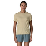 Load image into Gallery viewer, Patagonia W's Capilene Cool Ultra Shirt