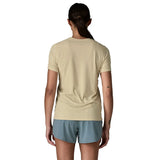 Load image into Gallery viewer, Patagonia W's Capilene Cool Ultra Shirt
