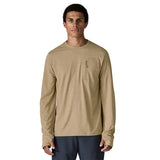 Load image into Gallery viewer, Patagonia M's Capilene Cool Sun Shirt