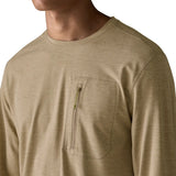 Load image into Gallery viewer, Patagonia M's Capilene Cool Sun Shirt