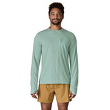 Load image into Gallery viewer, Patagonia M's Capilene Cool Sun Shirt