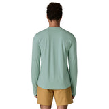 Load image into Gallery viewer, Patagonia M's Capilene Cool Sun Shirt