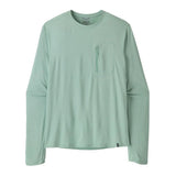 Load image into Gallery viewer, Patagonia M's Capilene Cool Sun Shirt