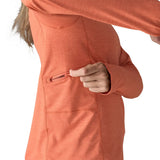 Load image into Gallery viewer, Patagonia W's L/S Capilene Cool Sun Shirt