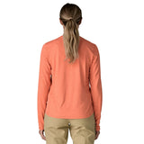 Load image into Gallery viewer, Patagonia W's L/S Capilene Cool Sun Shirt