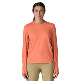 Load image into Gallery viewer, Patagonia W's L/S Capilene Cool Sun Shirt